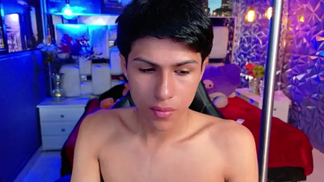 StormLuxX online show from 03-04-26, 10:05