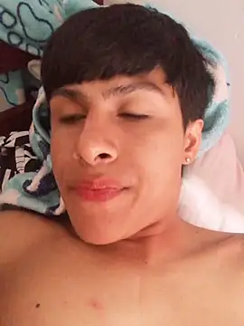 StormLuxX online show from 03-12-26, 08:04