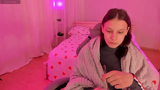 KrisDoeil online show from 03-03-26, 02:18