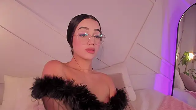 GisellePalmer 88 online show from 04-03-26, 06:17