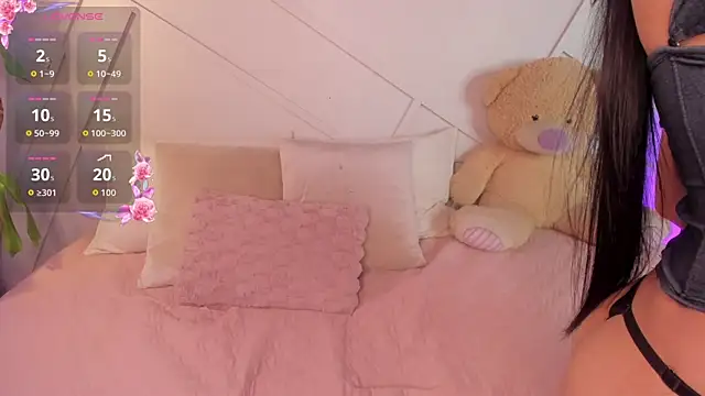 GisellePalmer 88 online show from 04-20-26, 07:04