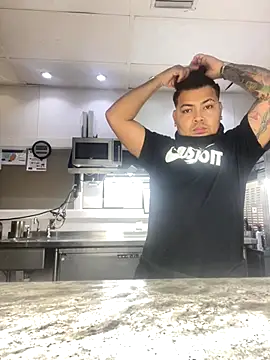 Snapshot of Samcan3 chatting on 12-14-25, 08:52 Samcan3 online show from 12-14-25, 08:52