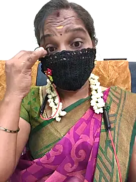 Tamil Pallavi online show from 04-08-26, 05:46