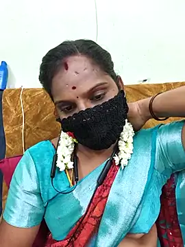 Tamil Pallavi online show from 04-28-26, 05:40