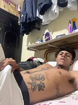 vispera online show from 03-13-26, 07:26