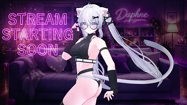 Snapshot of Muse_Daphne chatting on 05-30-26, 04:04 Muse Daphne online show from 05-30-26, 04:04