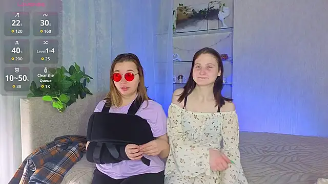 DorlaKavadias online show from 12-16-25, 04:17