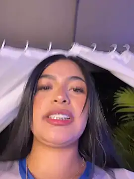 EvaBlazeXXX online show from 03-03-26, 05:24