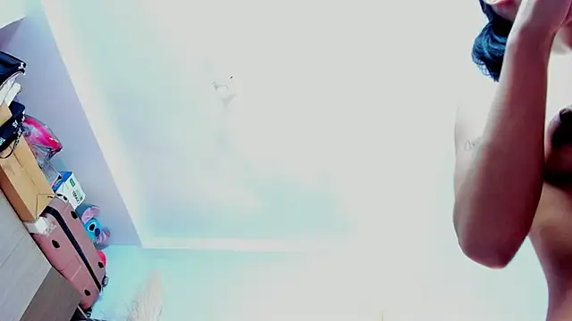 Samantha luv  online show from 04-09-26, 06:30