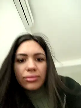 SiennaLuxexx online show from 04-10-26, 10:20