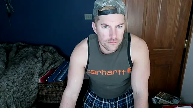 SpunRedneck online show from 02-09-26, 10:30