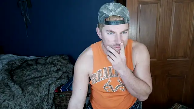 SpunRedneck online show from 02-12-26, 10:43