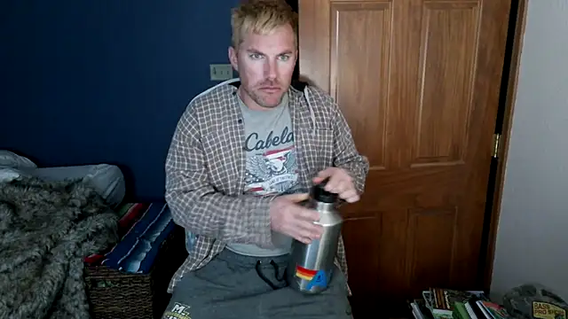 SpunRedneck online show from 02-18-26, 11:44