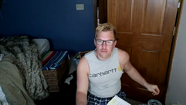 SpunRedneck online show from 03-12-26, 11:44