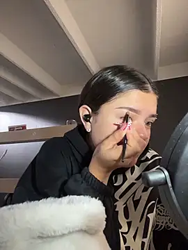 Camila Duarte2 online show from 02-16-26, 01:29