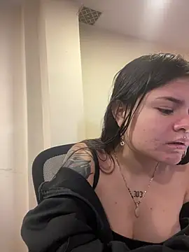 Camila Duarte2 online show from 04-17-26, 02:53