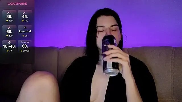 lololozhechka online show from 03-11-26, 08:15