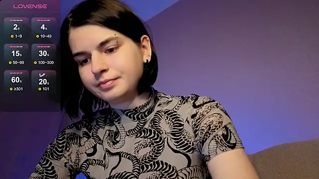 lololozhechka online show from 04-22-26, 07:15