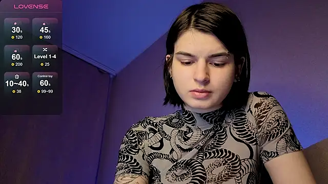 lololozhechka online show from 04-27-26, 07:01