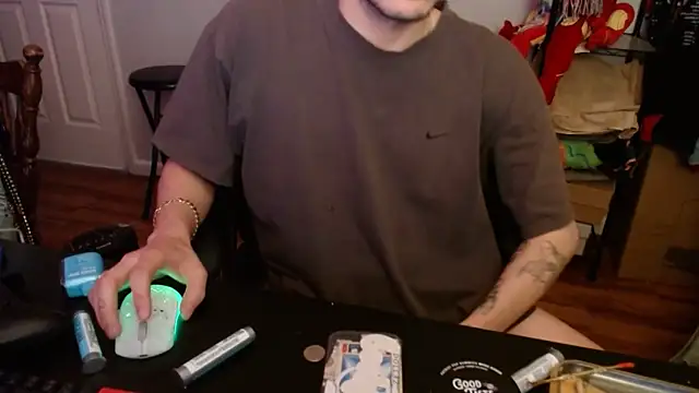 Longdforya online show from 02-24-26, 12:30