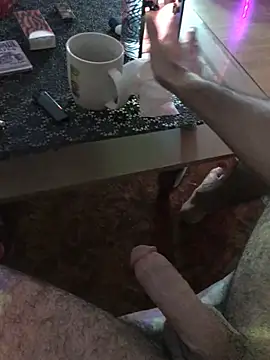 Ghost-Zero online show from 01-09-26, 11:28