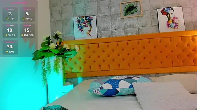 SammyBlassio online show from 02-10-26, 01:48