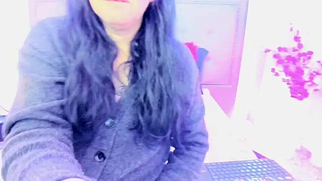 Andre cloefoxx  online show from 02-18-26, 03:13