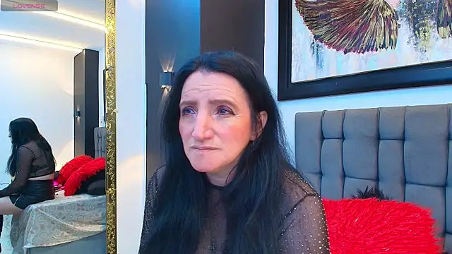 Andre cloefoxx  online show from 02-19-26, 03:13