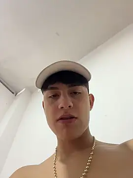 Lander Cruz online show from 04-08-26, 05:57