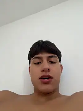 Lander Cruz online show from 07-09-26, 04:11