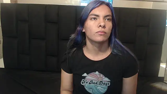 Snapshot of hanna13_ chatting on 12-03-25, 10:08 hanna13 online show from 12-03-25, 10:08