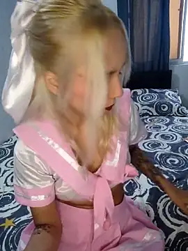 KasumiSophia online show from 03-27-26, 12:05