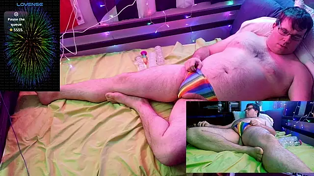 cumfun110xh online show from 12-04-25, 12:31