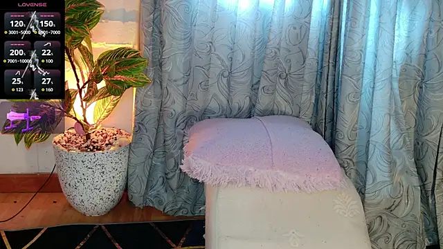 sweet letty 1408 online show from 02-14-26, 01:08