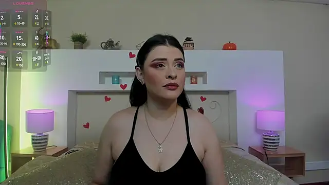 AnikaRomanoff  online show from 03-16-26, 11:36