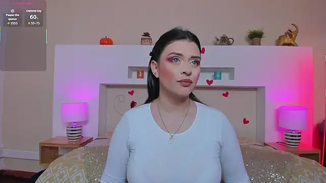 AnikaRomanoff  online show from 03-19-26, 11:36