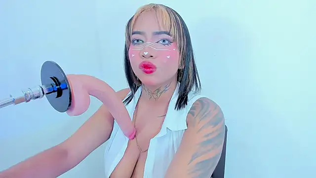 leticia lynn1 online show from 12-20-25, 09:11