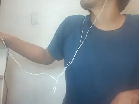 Ronny Ron online show from 03-24-26, 02:49