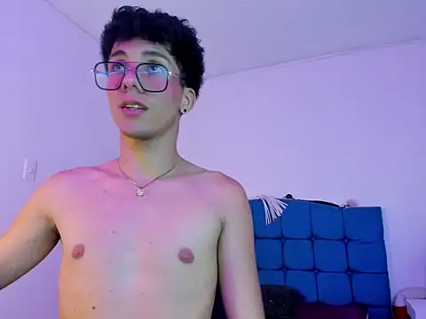 BlakeNoir  online show from 03-02-26, 05:08