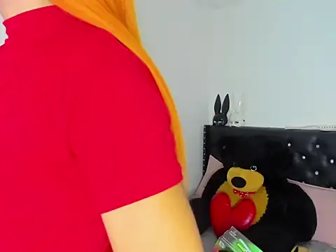 BlakeNoir  online show from 04-12-26, 12:26