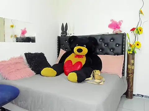 BlakeNoir  online show from 04-13-26, 12:49