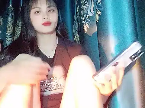 Nana569 online show from 03-06-26, 09:33