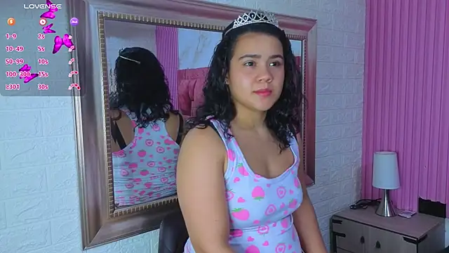 ValeryMorales online show from 04-21-26, 01:42