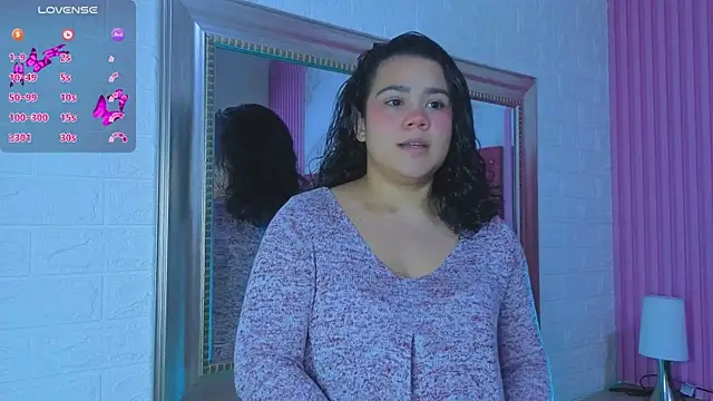 ValeryMorales online show from 04-23-26, 08:00