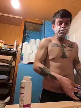 Imnotabatman45 online show from 03-04-26, 03:34