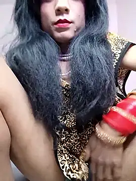 Lovely Ladyboy star online show from 01-07-26, 06:43