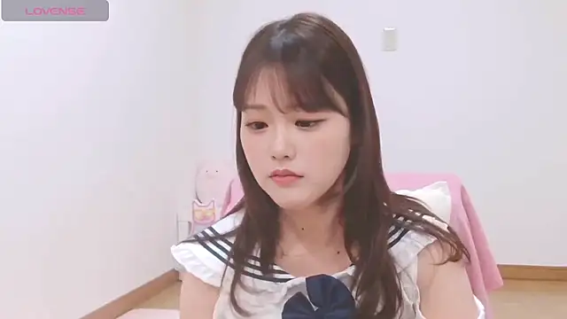 mashiro-desu online show from 01-11-26, 05:01