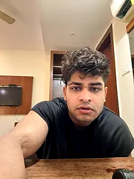 Anshtease online show from 12-05-25, 06:33