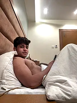 Anshtease online show from 12-18-25, 07:31