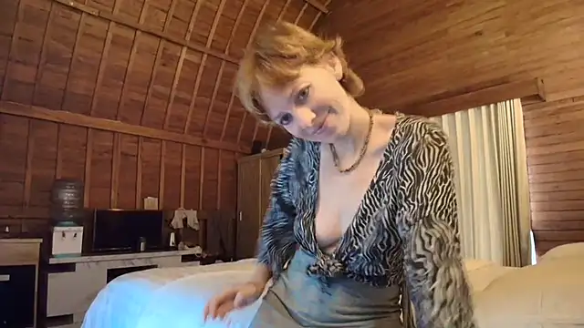 Ida-Rose online show from 02-18-26, 08:10